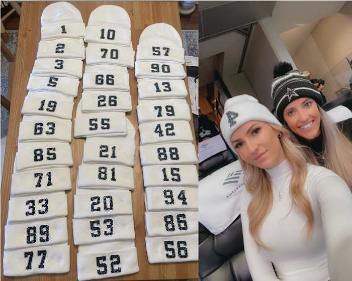 The Custom Bling Inc-Natalie Buffett